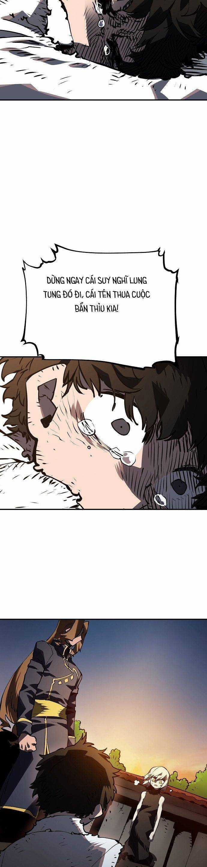 Player - Chương 21 - Trang 40