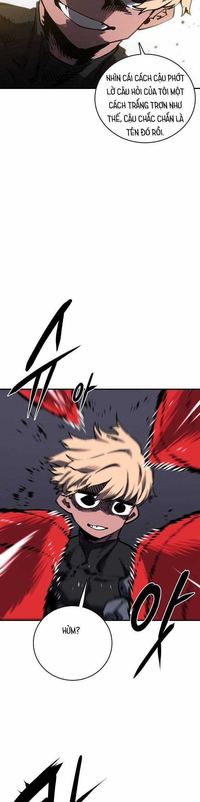 Player - Chương 21 - Trang 5