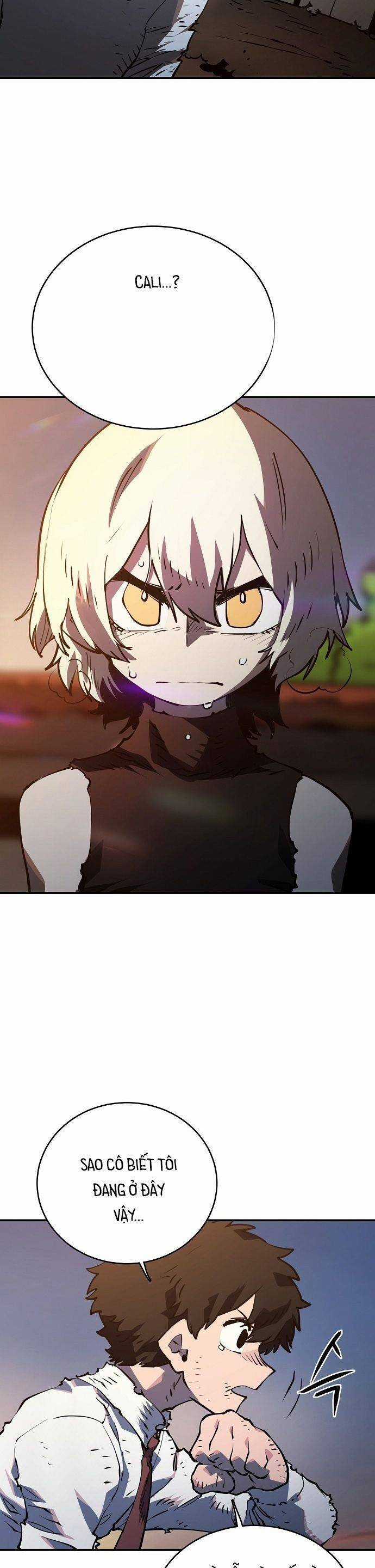 Player - Chương 21 - Trang 41