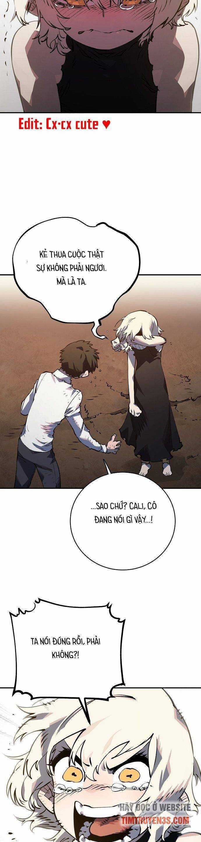 Player - Chương 21 - Trang 43