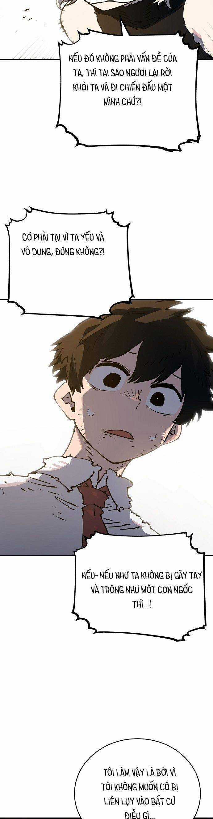 Player - Chương 21 - Trang 44