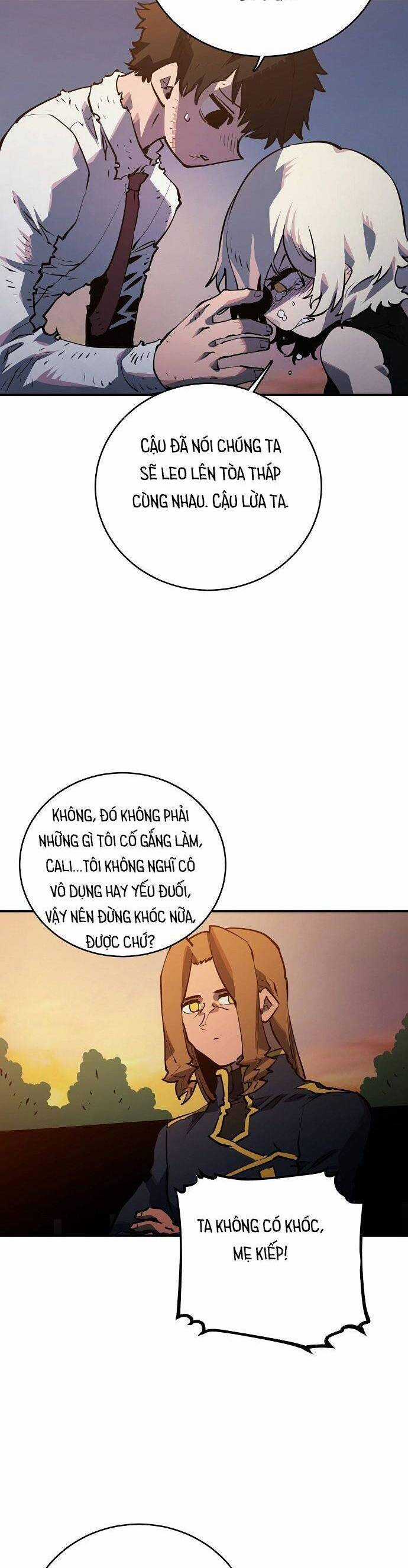 Player - Chương 21 - Trang 45