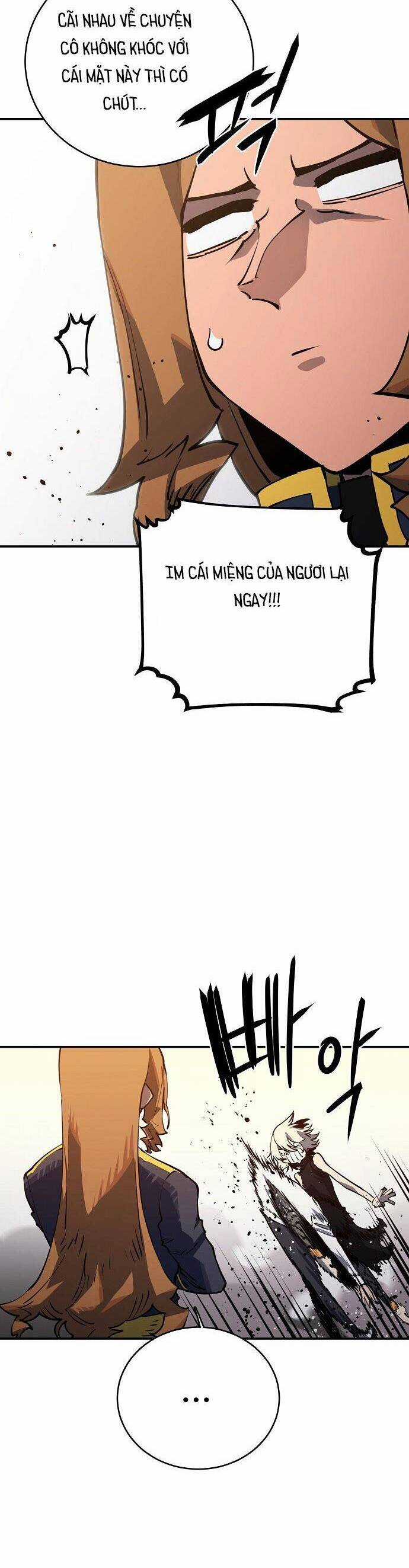 Player - Chương 21 - Trang 46