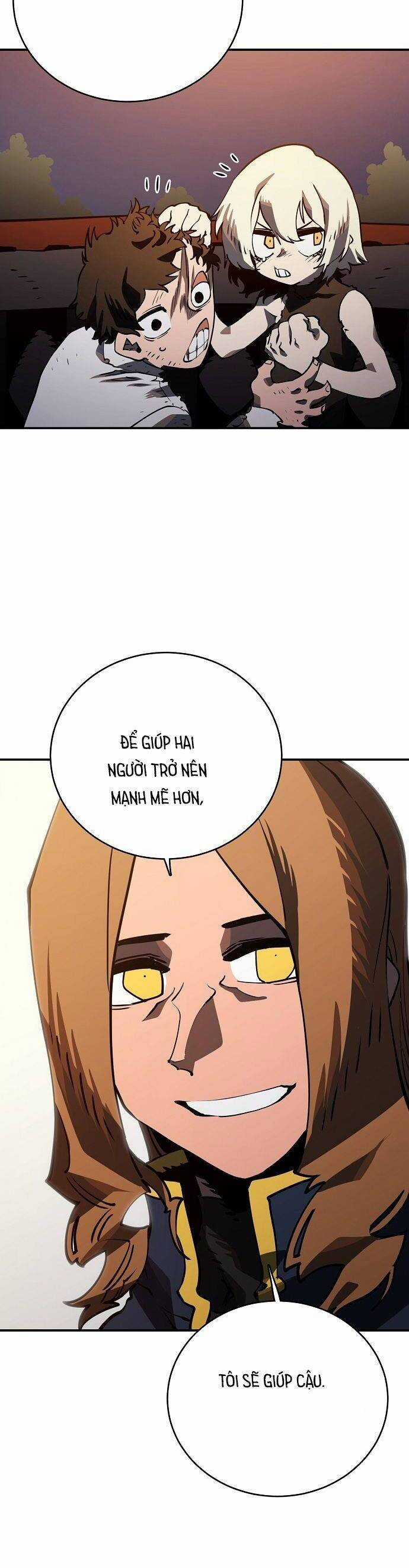 Player - Chương 21 - Trang 48