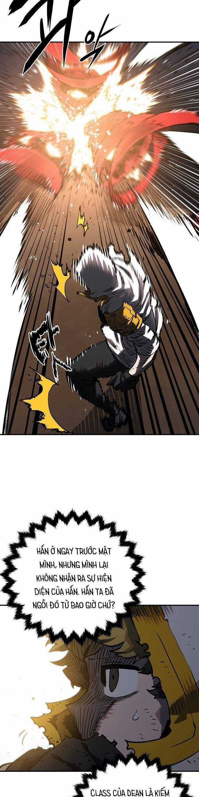 Player - Chương 21 - Trang 6