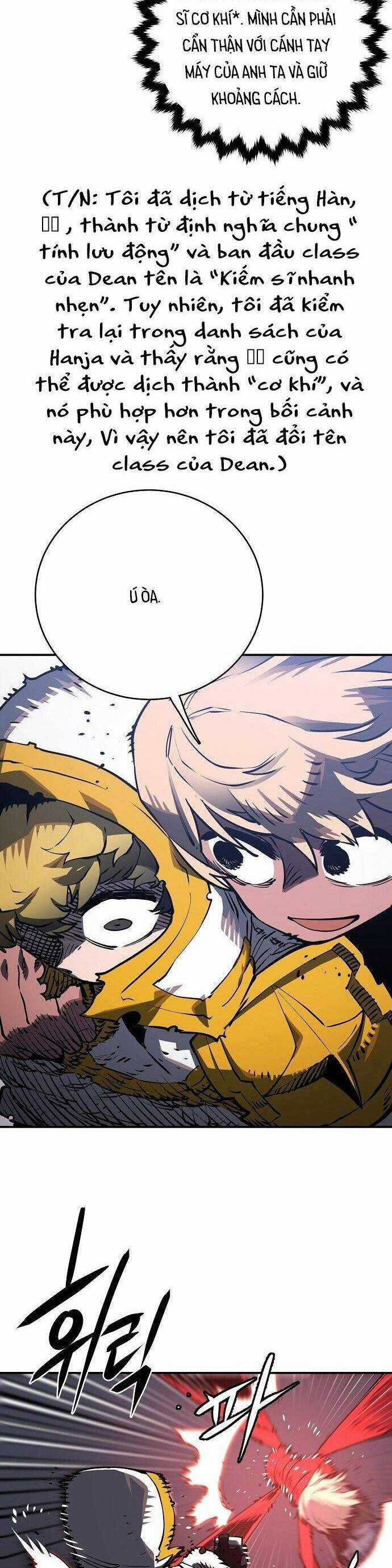 Player - Chương 21 - Trang 7