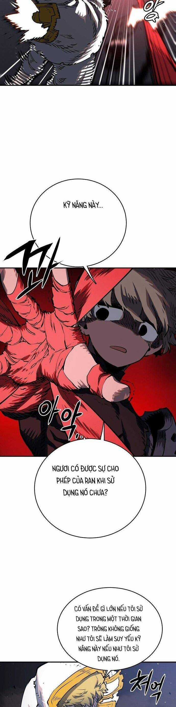 Player - Chương 21 - Trang 8