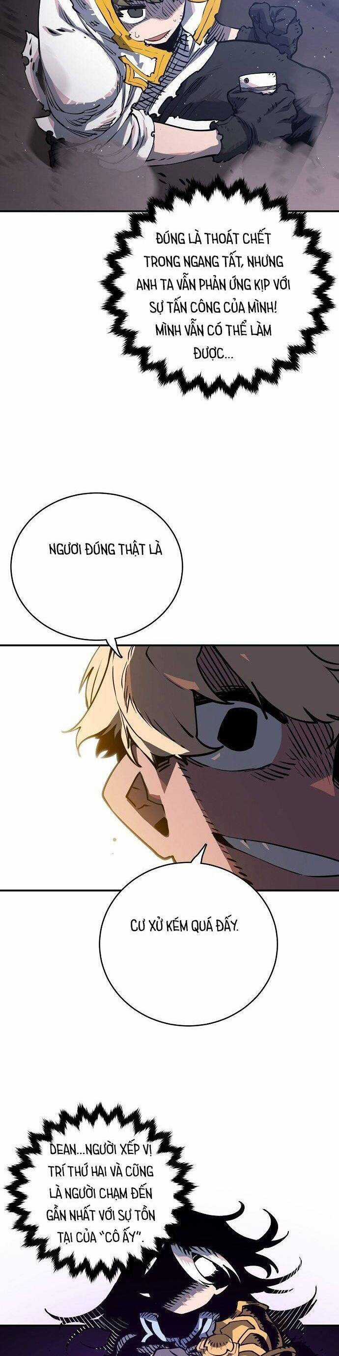 Player - Chương 21 - Trang 9