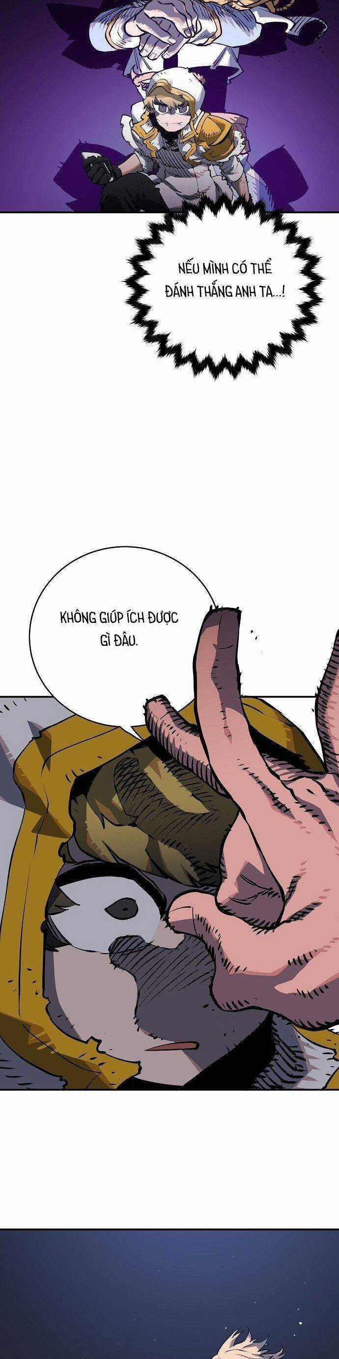 Player - Chương 21 - Trang 10