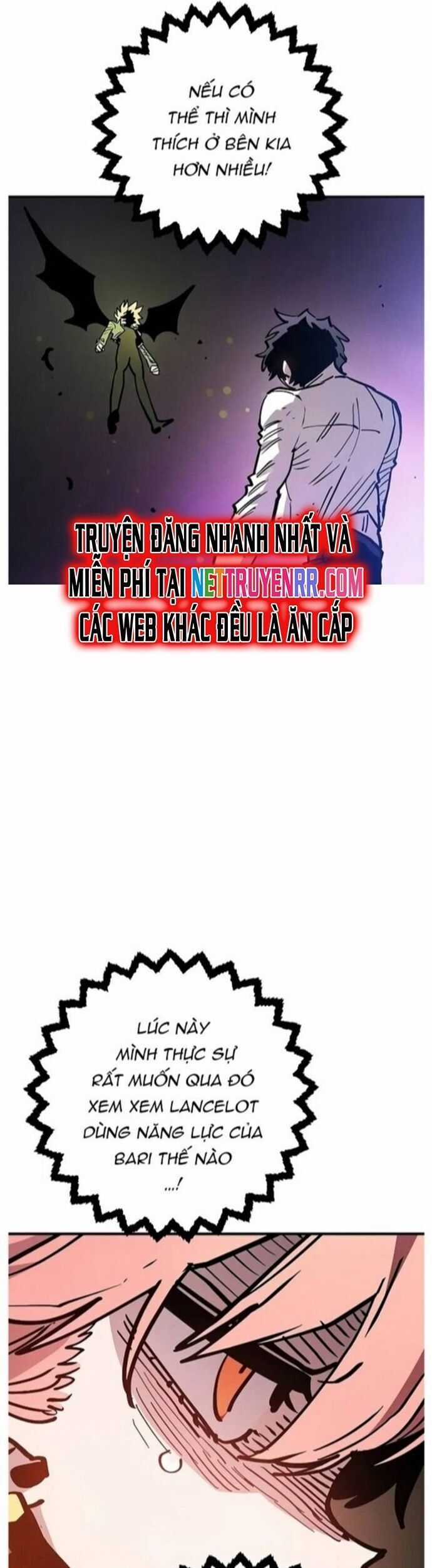 Player - Chương 210 - Trang 11