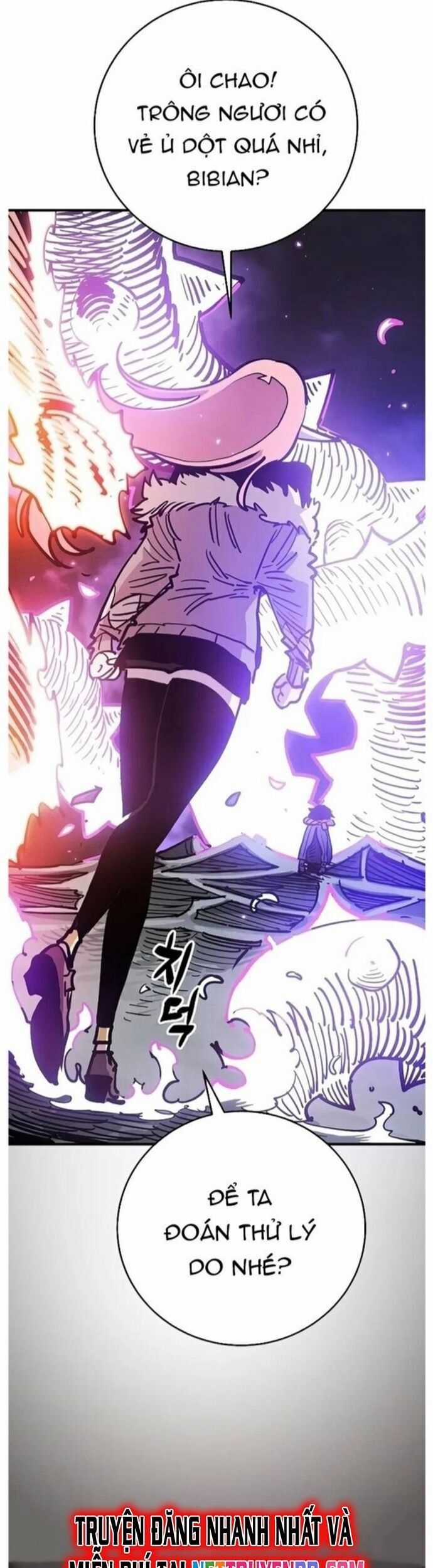 Player - Chương 210 - Trang 17