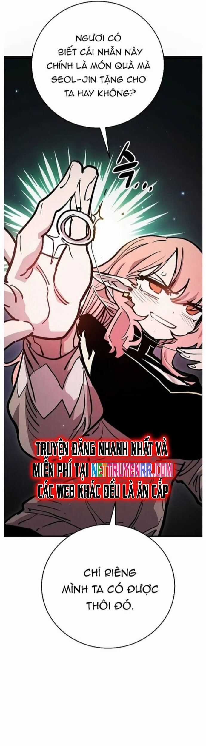 Player - Chương 210 - Trang 21