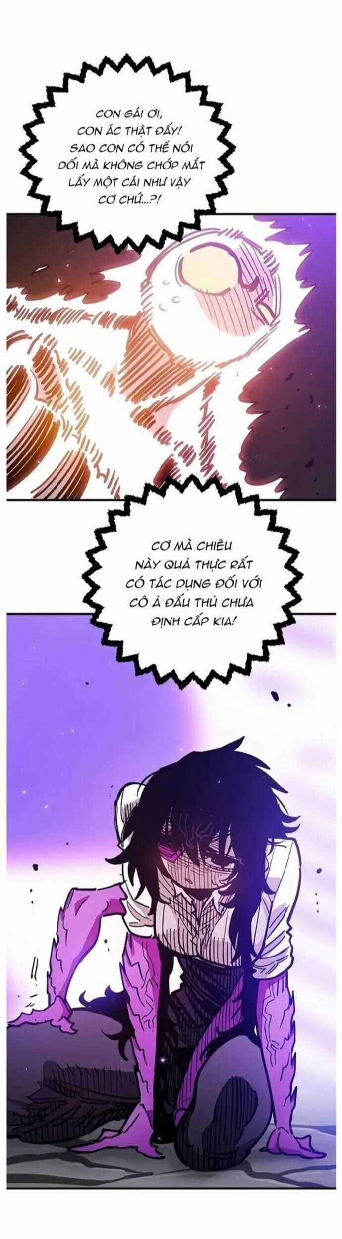 Player - Chương 210 - Trang 22