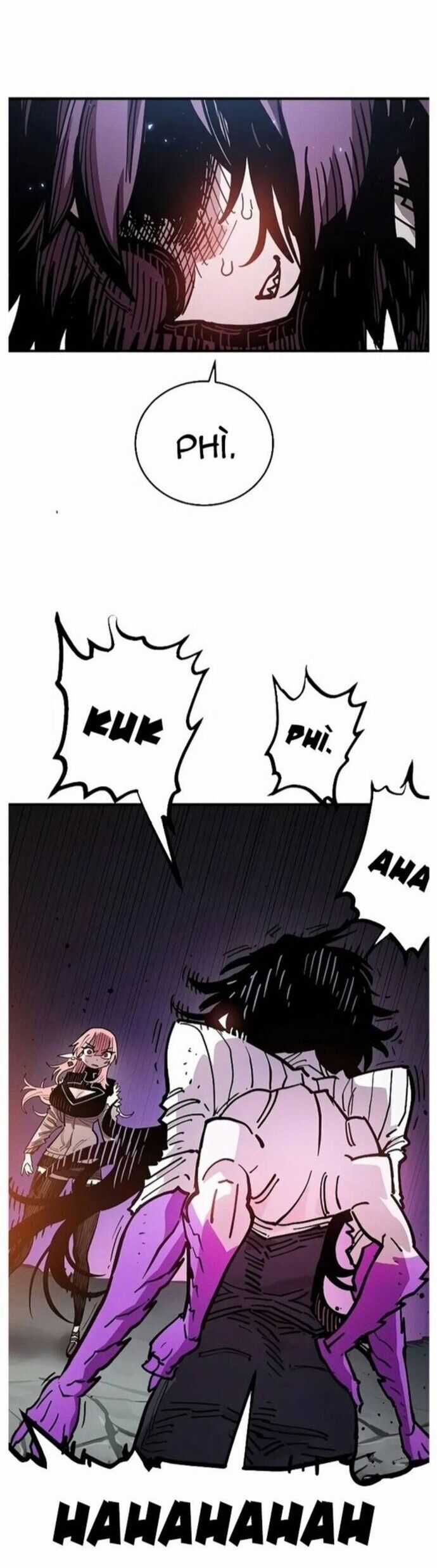 Player - Chương 210 - Trang 34