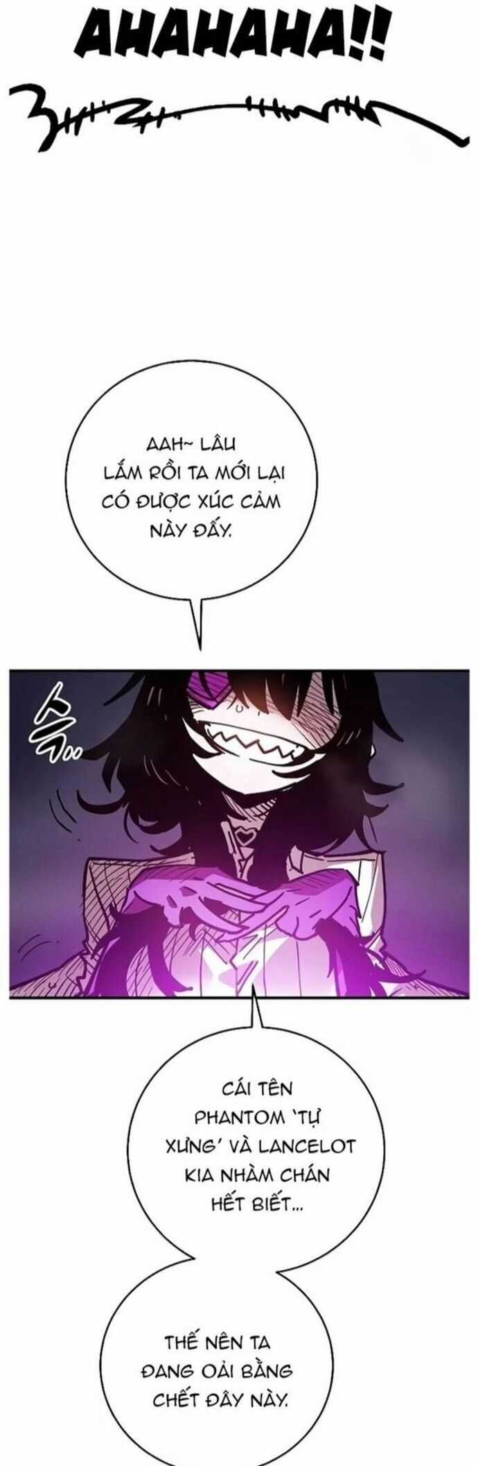 Player - Chương 210 - Trang 35