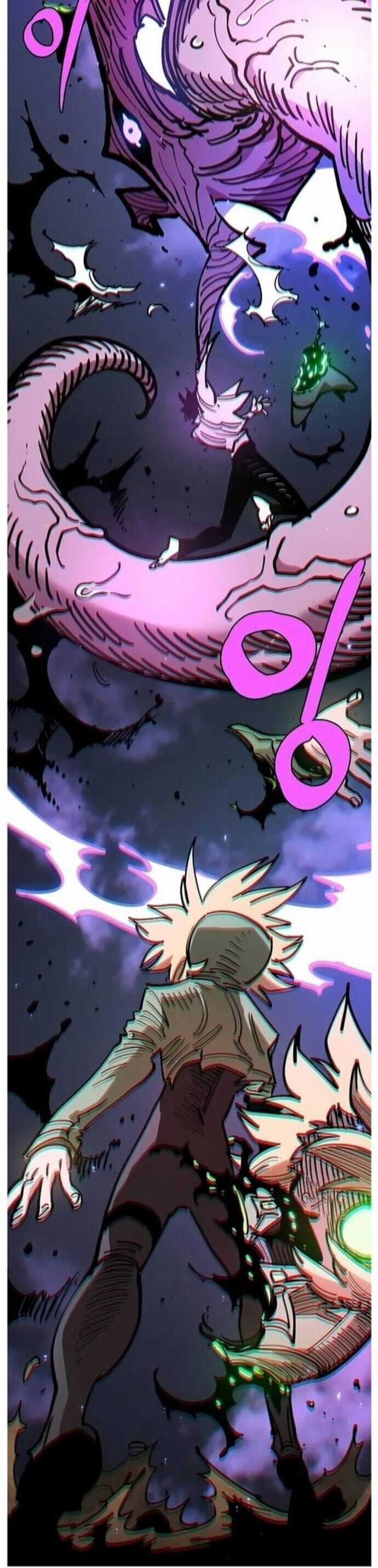 Player - Chương 210 - Trang 44