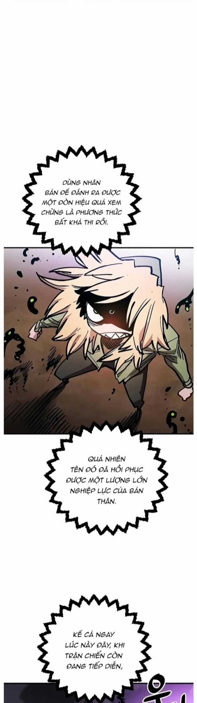 Player - Chương 210 - Trang 45