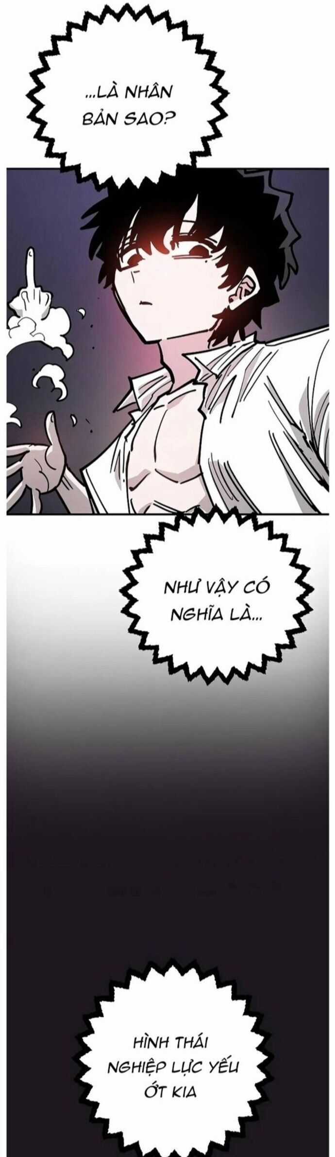 Player - Chương 210 - Trang 57