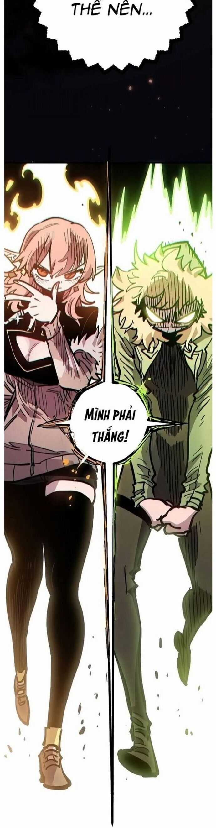 Player - Chương 210 - Trang 63