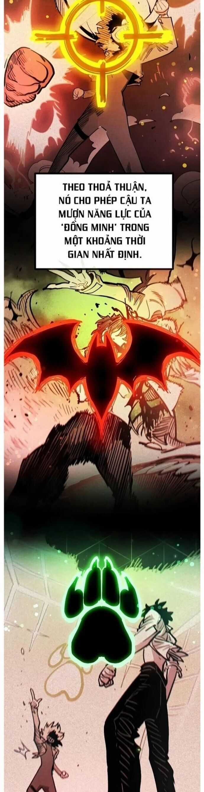 Player - Chương 211 - Trang 22