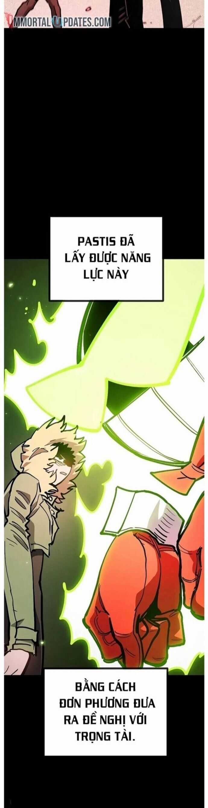 Player - Chương 211 - Trang 23