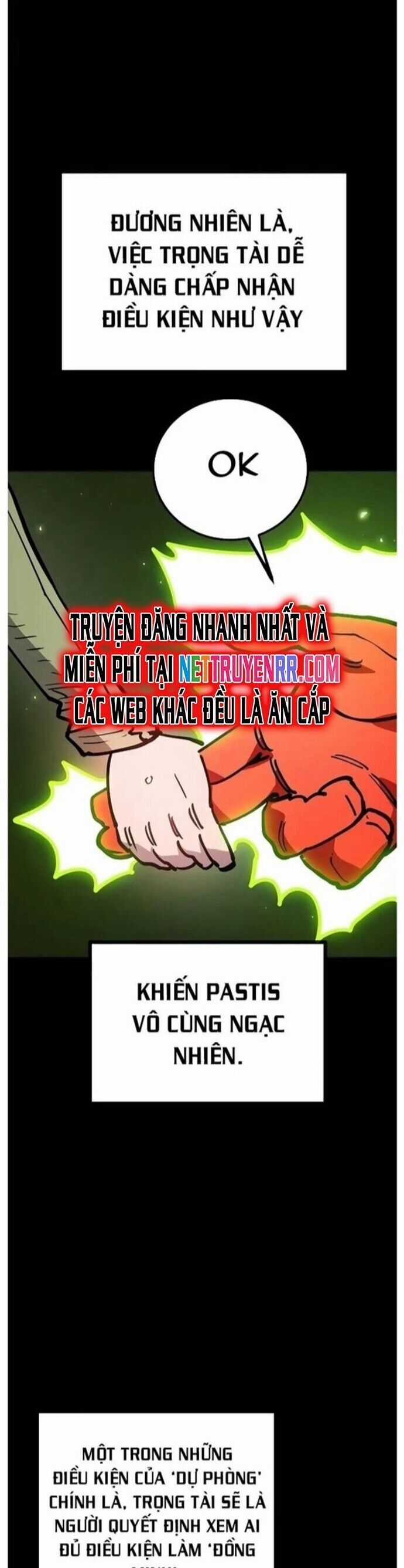 Player - Chương 211 - Trang 24