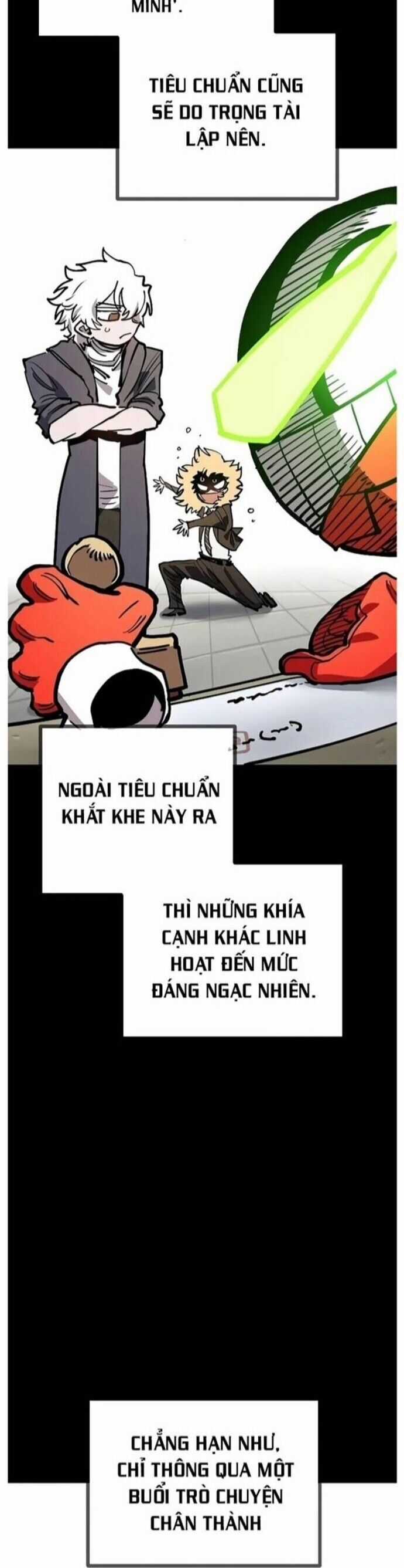 Player - Chương 211 - Trang 25