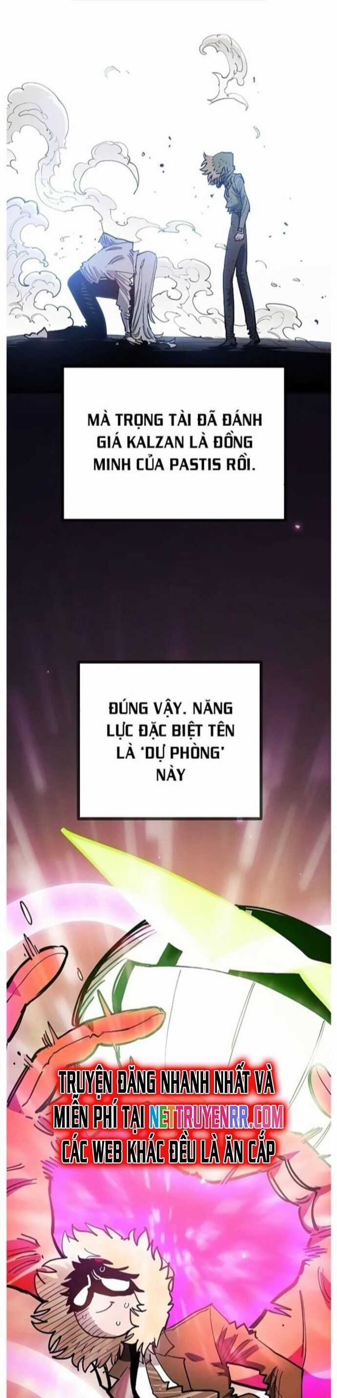 Player - Chương 211 - Trang 26