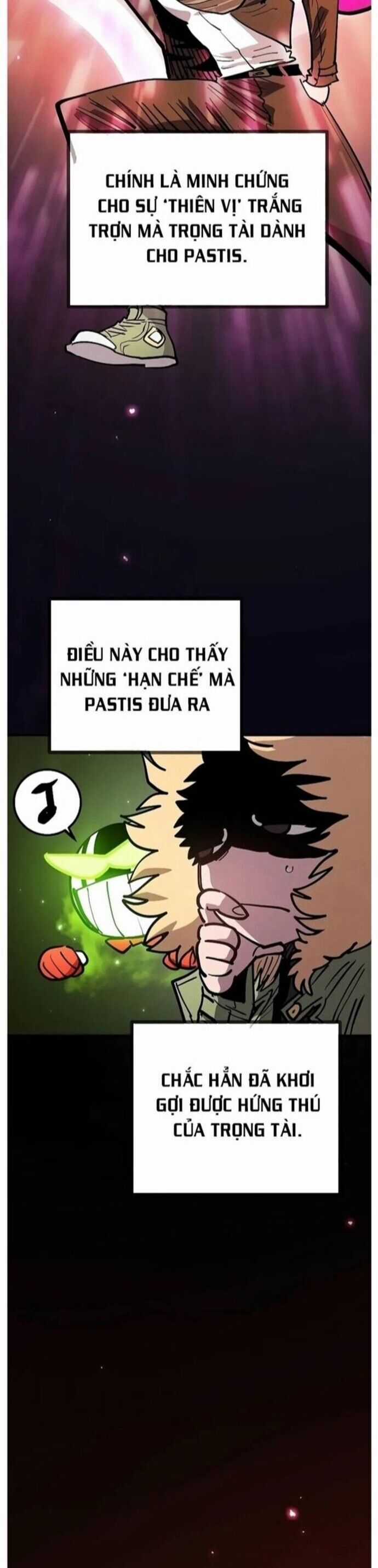 Player - Chương 211 - Trang 27