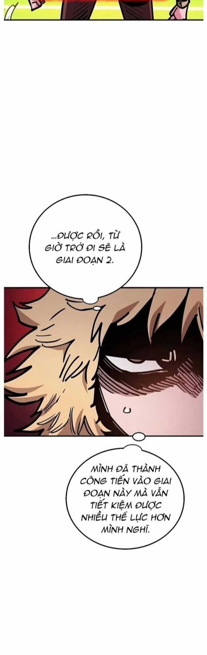 Player - Chương 211 - Trang 32