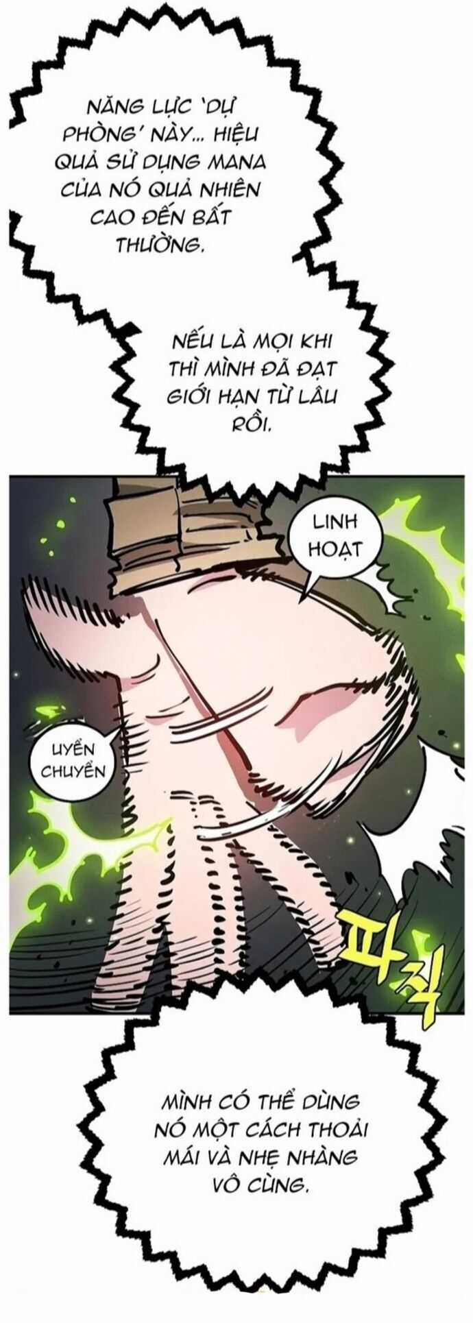 Player - Chương 211 - Trang 33