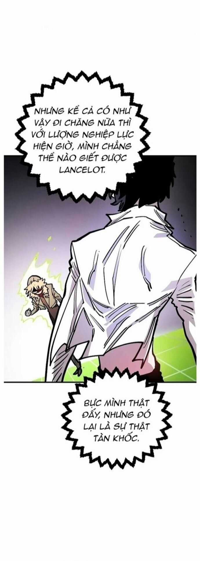 Player - Chương 211 - Trang 34