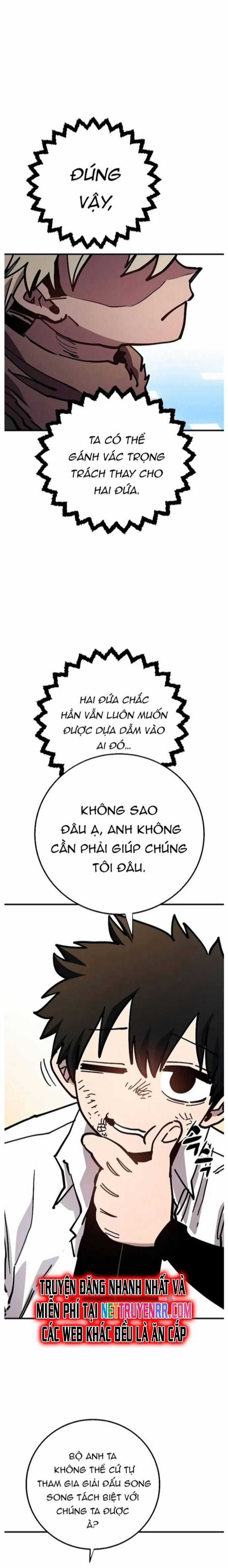 Player - Chương 212 - Trang 11