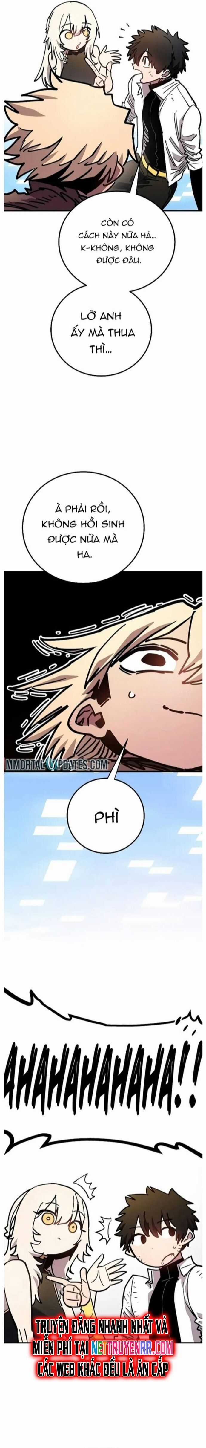 Player - Chương 212 - Trang 12