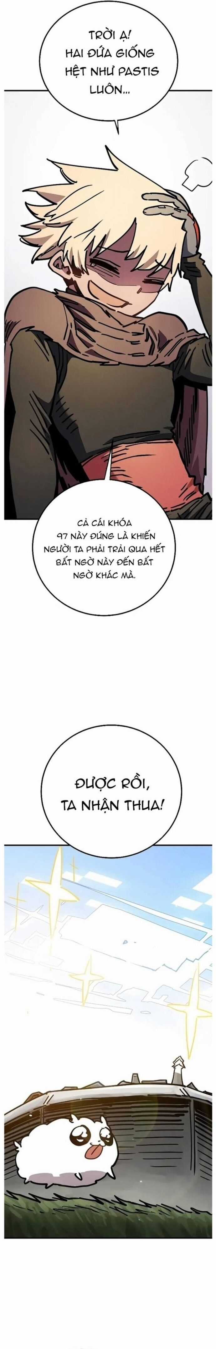 Player - Chương 212 - Trang 13