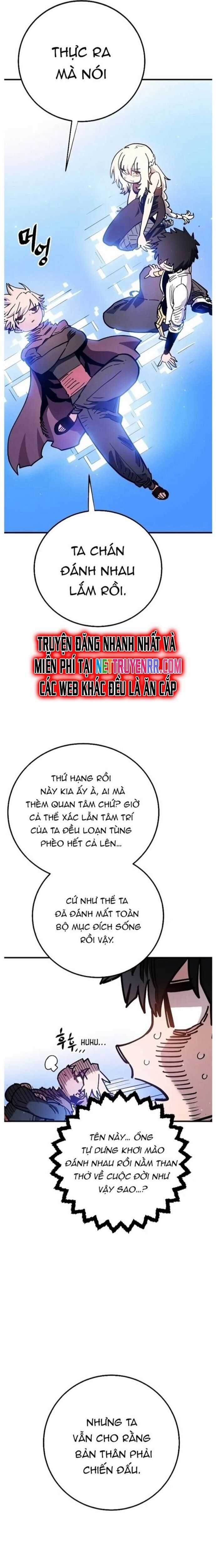 Player - Chương 212 - Trang 14