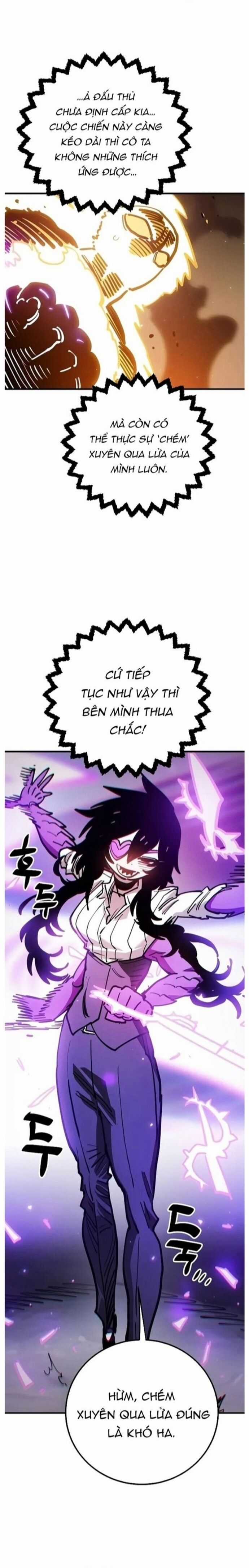 Player - Chương 212 - Trang 18