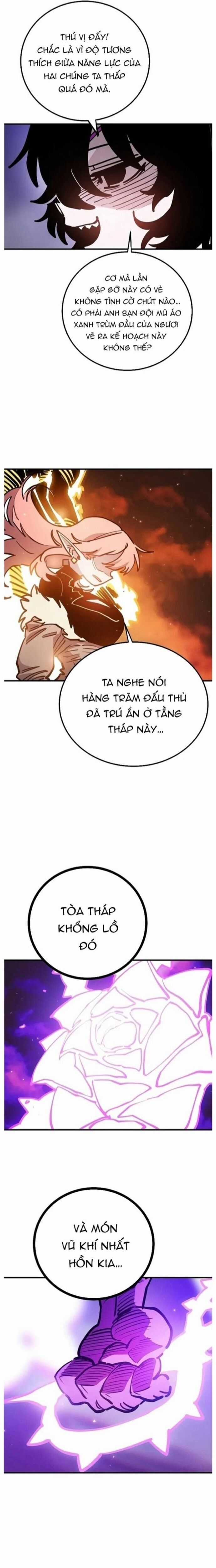 Player - Chương 212 - Trang 19