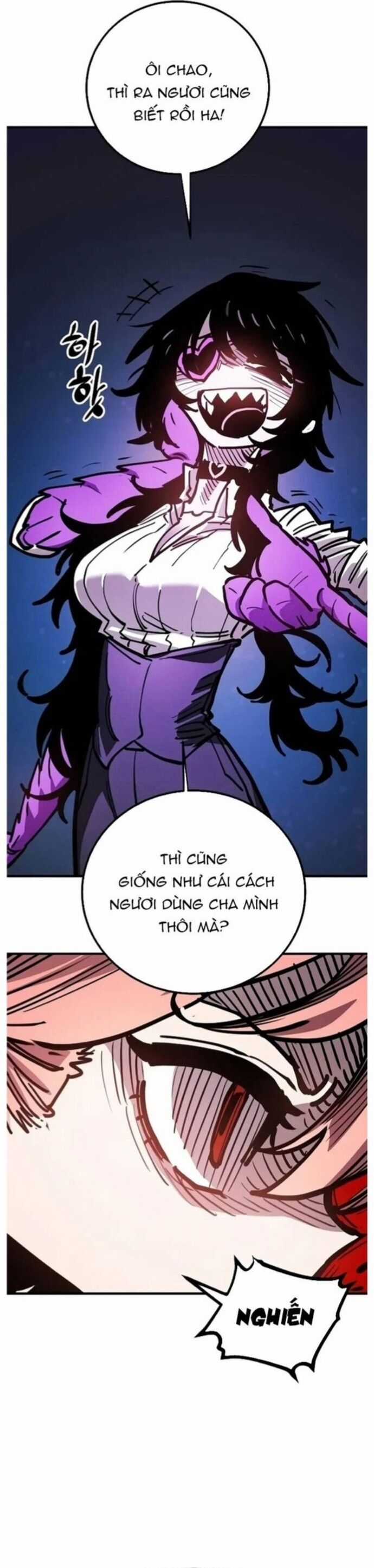 Player - Chương 212 - Trang 21