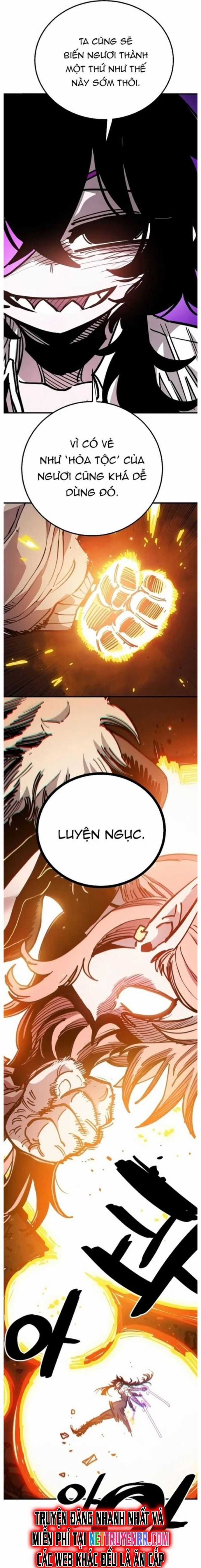 Player - Chương 212 - Trang 22