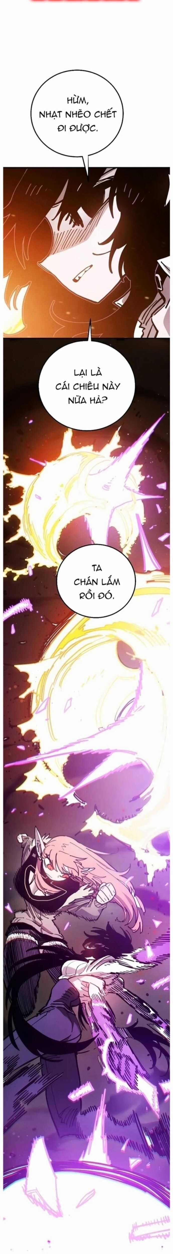 Player - Chương 212 - Trang 23