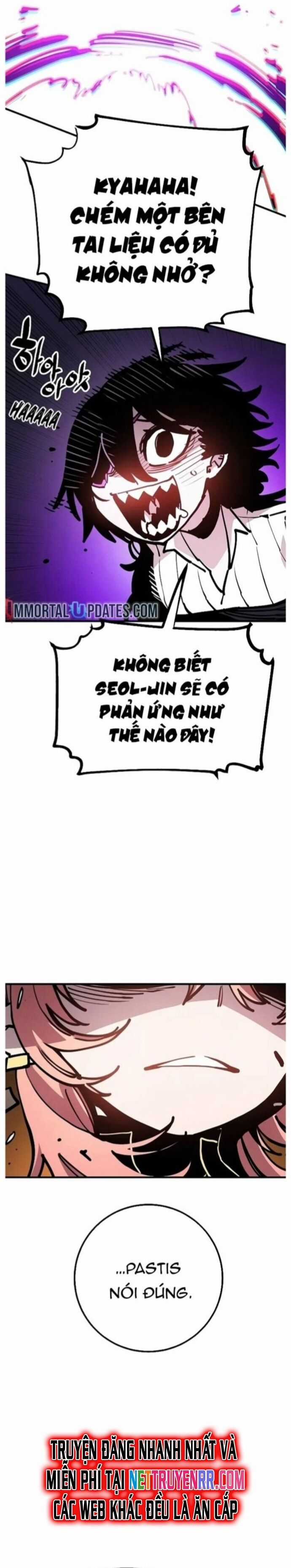 Player - Chương 212 - Trang 24