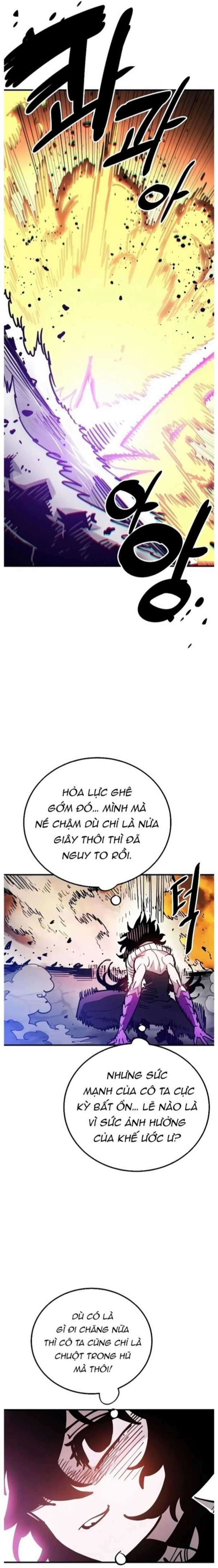 Player - Chương 212 - Trang 26