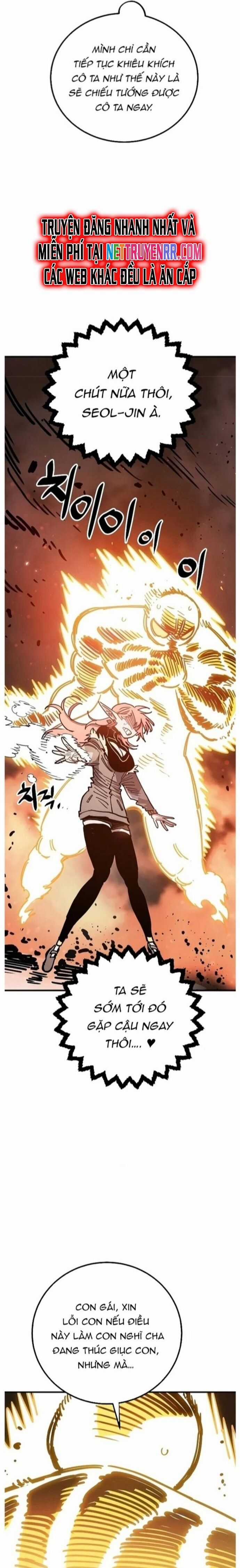 Player - Chương 212 - Trang 27