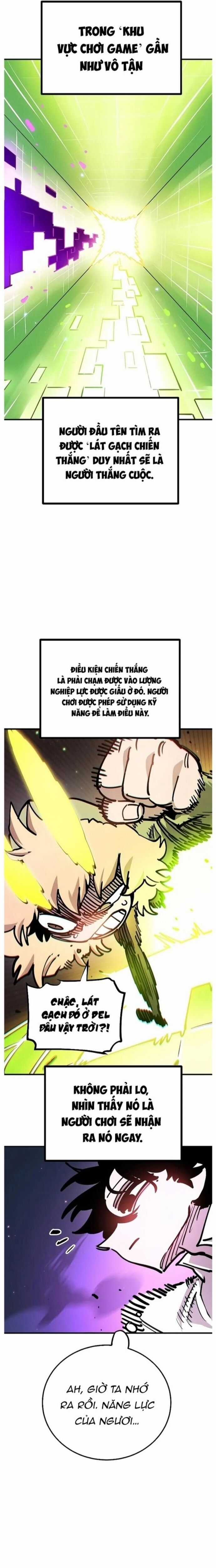 Player - Chương 213 - Trang 11