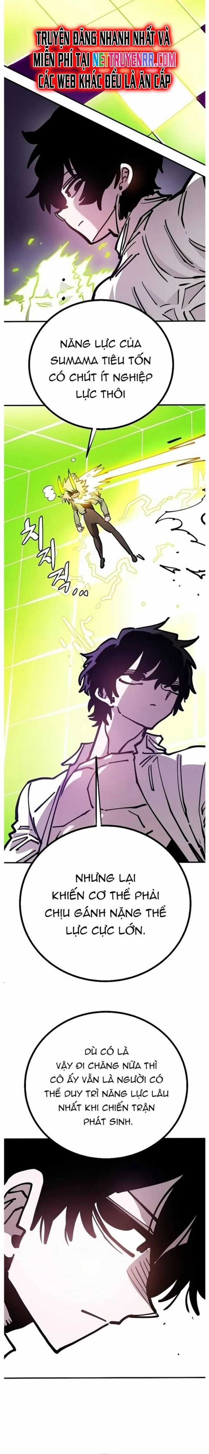 Player - Chương 213 - Trang 15