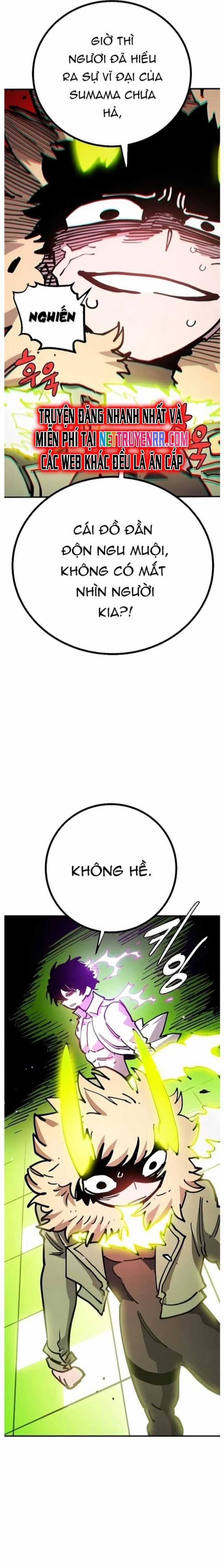 Player - Chương 213 - Trang 16