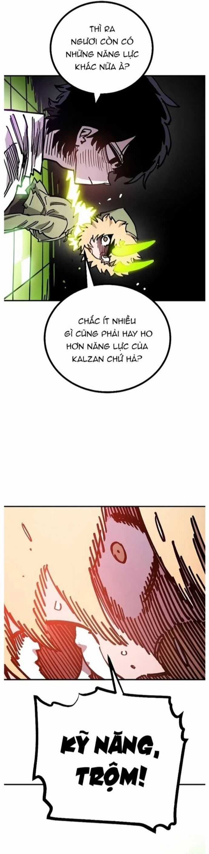 Player - Chương 213 - Trang 17