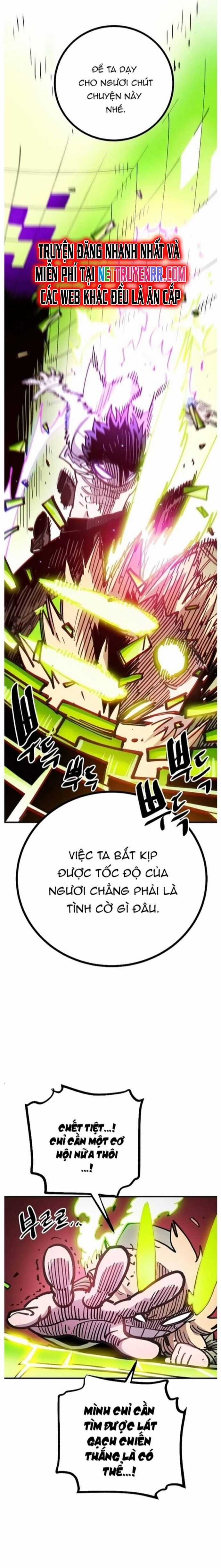 Player - Chương 213 - Trang 18