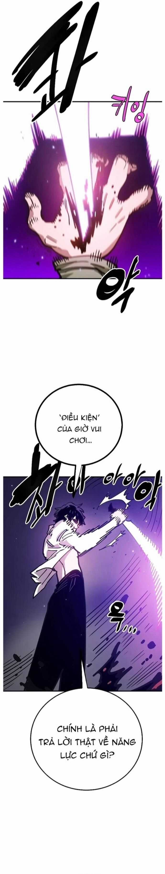 Player - Chương 213 - Trang 19